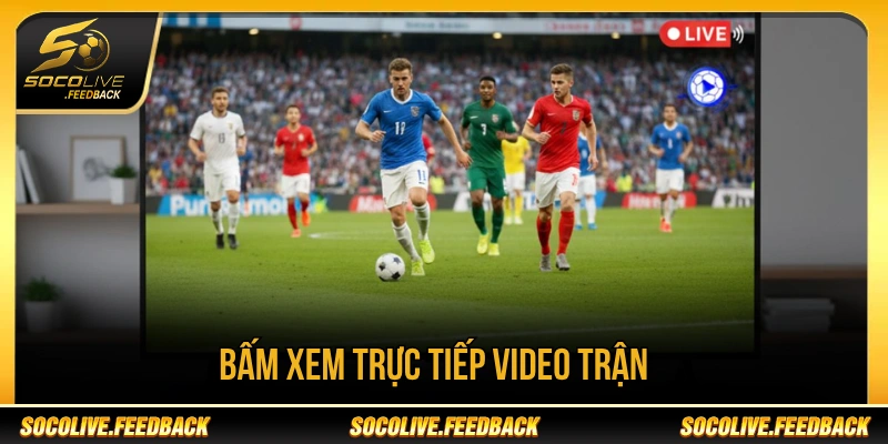 Socolive - Trực Tiếp Bóng Đá Không Giật Lag, Link Mới thetabox.io Người xem bấm vào link hoặc lịch đấu để xem trận yêu thích