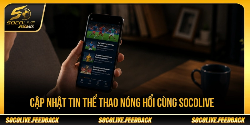 Socolive - Trực Tiếp Bóng Đá Không Giật Lag, Link Mới thetabox.io Cập nhật tin bóng đá mới nhất cùng Socolive