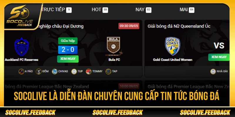 Socolive - Trực Tiếp Bóng Đá Không Giật Lag, Link Mới thetabox.io Socolive là website cập nhật trực tiếp bóng đá và tin tức bóng đá