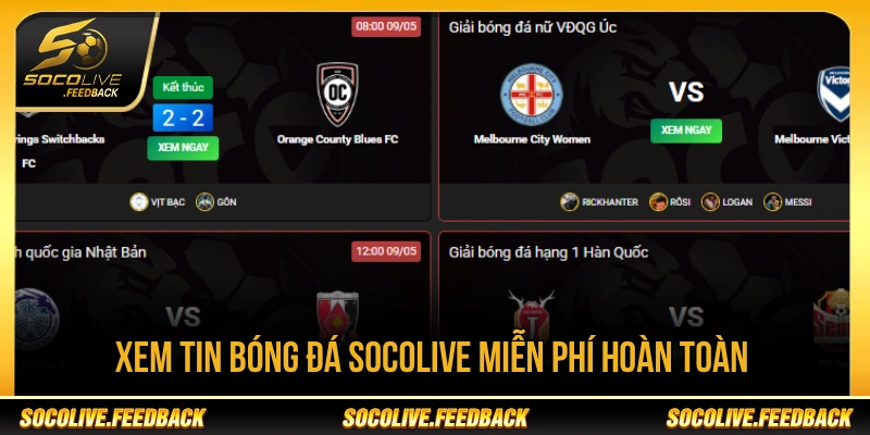 Socolive - Trực Tiếp Bóng Đá Không Giật Lag, Link Mới thetabox.io Trải nghiệm xem bóng đá tại Socolive được tối ưu